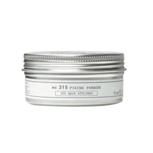 Depot No. 315 Fixing Pomade - Hair pomade for strong fixation 75 ml