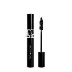 Dior Diorshow 24H Wear Buildable Volume Mascara 10 ml 090 Black
