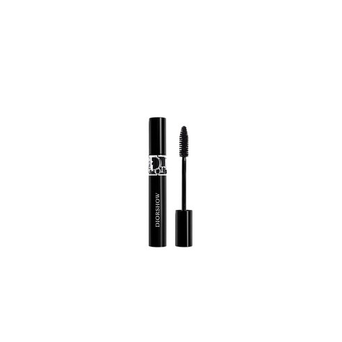 Dior Diorshow 24H Wear Buildable Volume Mascara 10 ml 090 Black