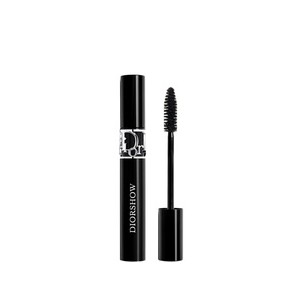 Dior Diorshow 24H Wear Buildable Volume Mascara 10 ml 090 Black