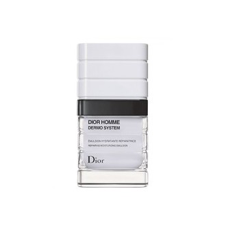Dior HOMME Dermo System Emulsion Hydratante - High-protecting and moisturizing lotion for men 50 ml