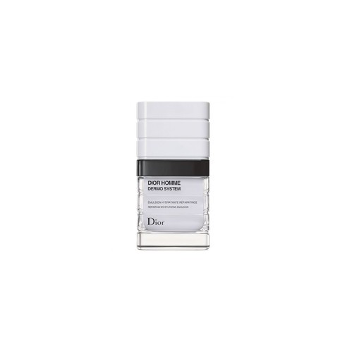 Dior HOMME Dermo System Emulsion Hydratante - High-protecting and moisturizing lotion for men 50 ml
