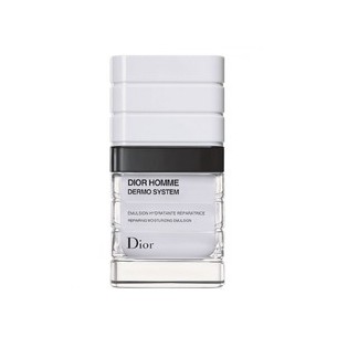 Dior HOMME Dermo System Emulsion Hydratante - High-protecting and moisturizing lotion for men 50 ml
