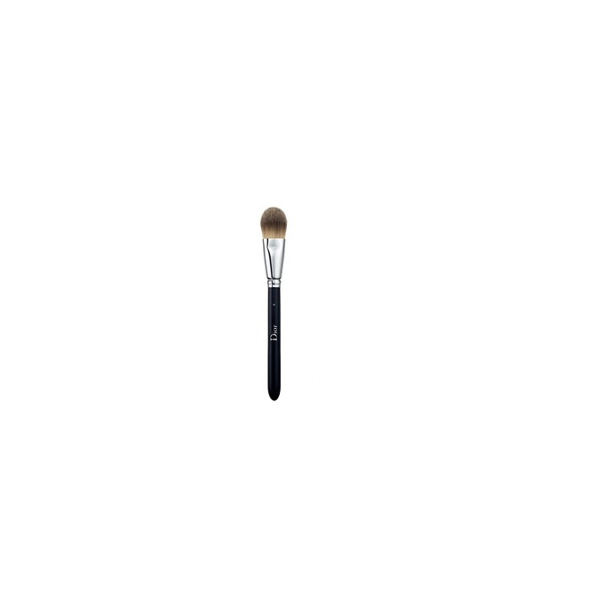 Dior N 11 Brush - skysto makiažo šepetėlis