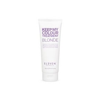 Eleven Australia Keep My Colour Treatment Blonde - Protective mask for blonde hair 960 ml
