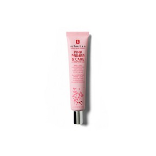 Erborian Pink Primer & Care Multi Perfecting Primer + Care 15 ml