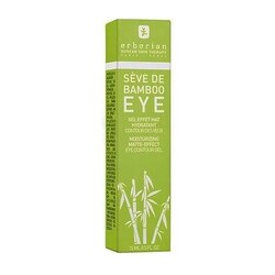 Erborian Séve de Bamboo Eye Control Gel 15 ml