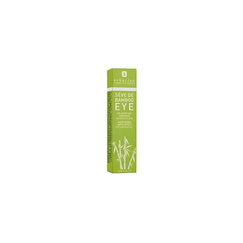 Erborian Séve de Bamboo Eye Control Gel 15 ml