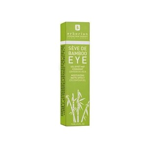 Erborian Séve de Bamboo Eye Control Gel 15 ml