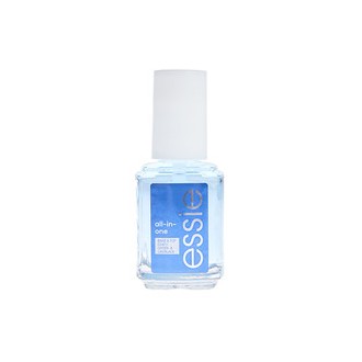 Essie All-In-One Base & Top Coat - Primer and top coat for nails 13.5 ml