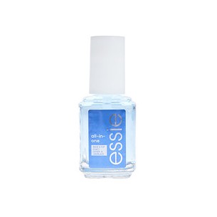 Essie All-In-One Base & Top Coat - Primer and top coat for nails 13.5 ml
