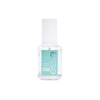 Essie Strong Start Base Coat - Strengthening nail polish 13.5 ml