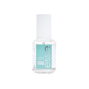 Essie Strong Start Base Coat - Strengthening nail polish 13.5 ml