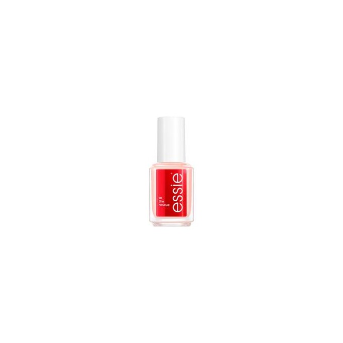 Essie To The Rescue Nail Polish - Nail polish proti viditelným známkám poškození UV gelem 14 ml