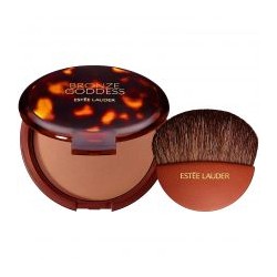 Estee Lauder Bronze Goddess Bronzer Powder - Bronzing Powder 21 g 02 Medium
