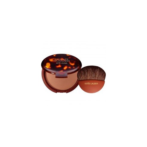 Estee Lauder Bronze Goddess Bronzer Powder - Bronzing Powder 21 g 02 Medium