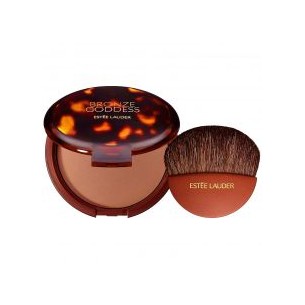 Estee Lauder Bronze Goddess Bronzer Powder - Bronzing Powder 21 g 02 Medium