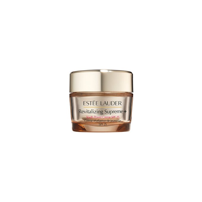 Estee Lauder Revitalizing Supreme+ SPF 25 Youth Power Creme - Multifunctional rejuvenating cream 50