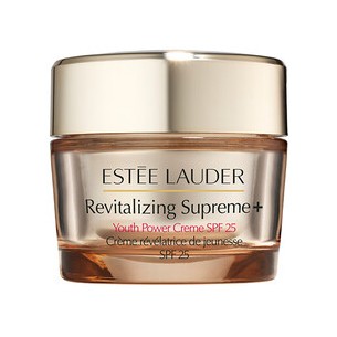 Estee Lauder Revitalizing Supreme+ SPF 25 Youth Power Creme - Multifunctional rejuvenating cream 50