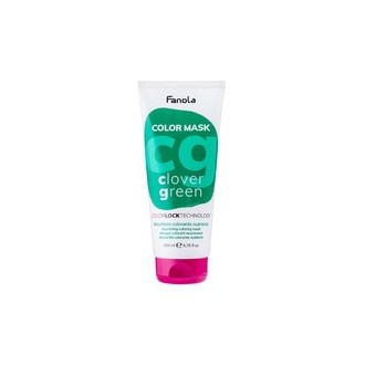 Fanola Color Mask Red Passion