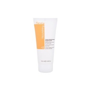 Fanola Nourishing Restructuring Cream 100 ml