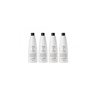 Fanola Oro Therapy 24k Gold Activator Oro Puro 6% 20 Vol. 