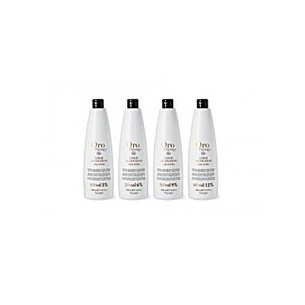 Fanola Oro Therapy 24k Gold Activator Oro Puro 6% 20 Vol. 