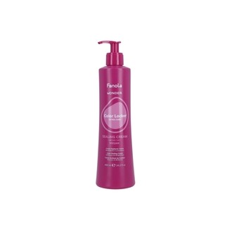Fanola Wonder Color Locker Sealing Cream 200 ml