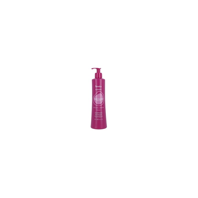 Fanola Wonder Color Locker Sealing Cream 200 ml
