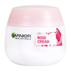 GARNIER 24h Essentials ( Dry and Sensitive Skin ) - Moisturizing Cream 50 ml