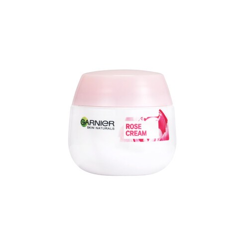 GARNIER 24h Essentials ( Dry and Sensitive Skin ) - Moisturizing Cream 50 ml