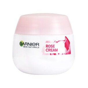 GARNIER 24h Essentials ( Dry and Sensitive Skin ) - Moisturizing Cream 50 ml