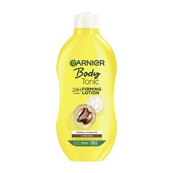 GARNIER Body Tonic Firming Lotion 400 ml