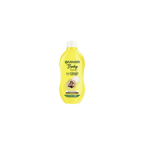 GARNIER Body Tonic Firming Lotion 400 ml