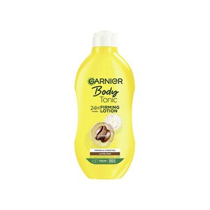 GARNIER Body Tonic Firming Lotion 400 ml