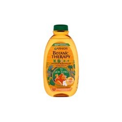 GARNIER Botanic Therapy Kids Lion King Shampoo & Detangler 400 ml
