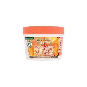 GARNIER Fructis Hair Food Pineapple Mask 400 ml