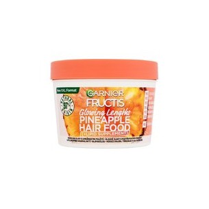GARNIER Fructis Hair Food Pineapple Mask 400 ml