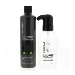 Goldwell Men ReShade Lotion + Applicator 250 ml