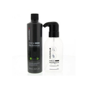 Goldwell Men ReShade Lotion + Applicator 250 ml