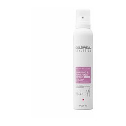 Goldwell Stylesign Heat Styling Shaping and Finishing Spray 200 ml