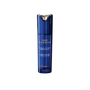 Guerlain Super Aqua-Serum Intense hydratation Wrinkle Plumper - Hydrating Serum 50 ml