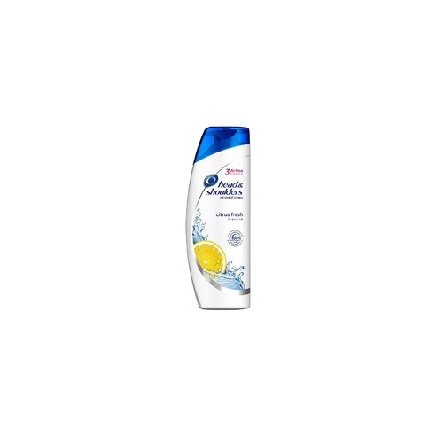 Head & Shoulders Citrus Fresh Anti-Dandruff Shampoo 800 ml