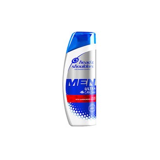 Head & Shoulders Men Ultra Old Spice Anti-Dandruff Shampoo - Anti-dandruff shampoo 330 ml
