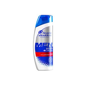 Head & Shoulders Men Ultra Old Spice Anti-Dandruff Shampoo - Anti-dandruff shampoo 330 ml