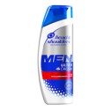 Head & Shoulders Men Ultra Old Spice Anti-Dandruff Shampoo - Anti-dandruff shampoo 330 ml