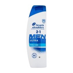 Head & Shoulders Men Ultra Total Care 2in1 330 ml