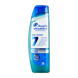 Head & Shoulders Pro-Expert 7 Tea Tree Oil 250 ml