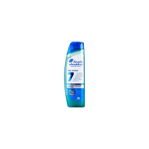 Head & Shoulders Pro-Expert 7 Tea Tree Oil 250 ml