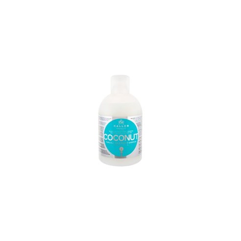 Kallos Coconut Shampoo - Shampoo 1000 ml